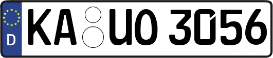 KA-UO3056