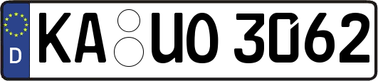 KA-UO3062