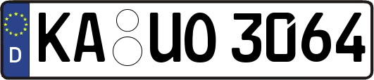 KA-UO3064