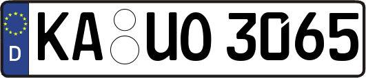 KA-UO3065