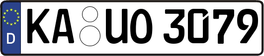 KA-UO3079