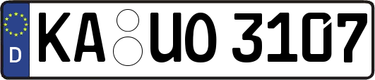 KA-UO3107