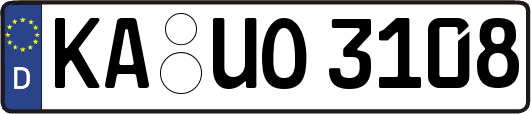 KA-UO3108