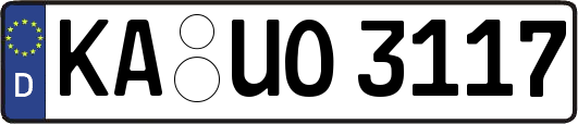 KA-UO3117
