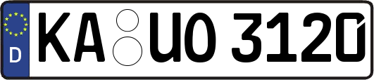 KA-UO3120