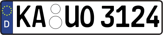 KA-UO3124