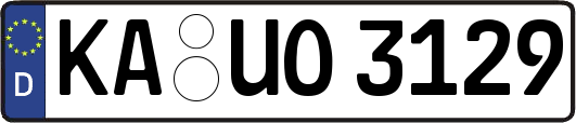 KA-UO3129