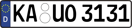 KA-UO3131