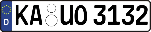 KA-UO3132