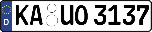 KA-UO3137