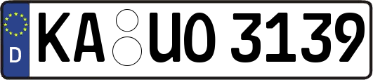 KA-UO3139