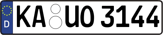 KA-UO3144