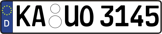 KA-UO3145