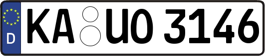 KA-UO3146