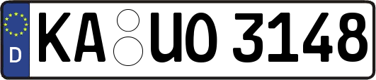 KA-UO3148