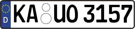 KA-UO3157