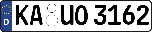 KA-UO3162