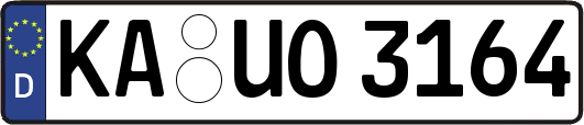 KA-UO3164