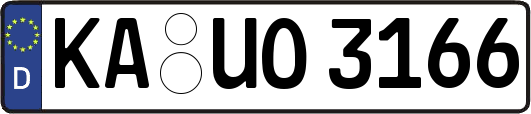 KA-UO3166