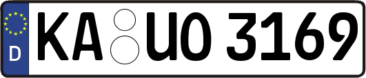 KA-UO3169
