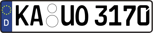 KA-UO3170