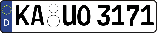KA-UO3171