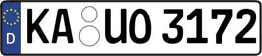 KA-UO3172