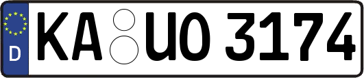 KA-UO3174