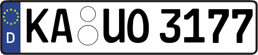 KA-UO3177