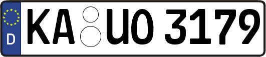 KA-UO3179