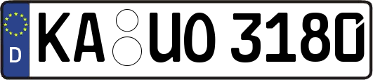KA-UO3180