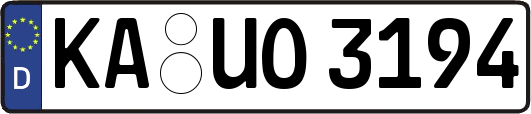 KA-UO3194