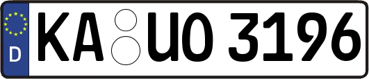 KA-UO3196