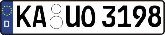 KA-UO3198