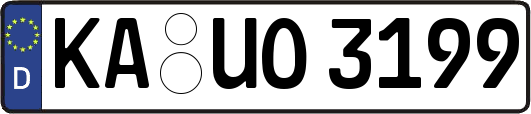 KA-UO3199