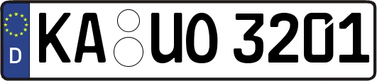 KA-UO3201