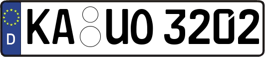 KA-UO3202