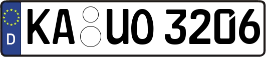 KA-UO3206