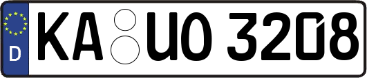 KA-UO3208