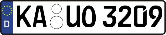 KA-UO3209