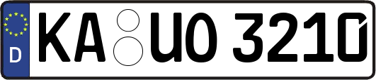 KA-UO3210
