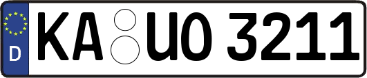 KA-UO3211