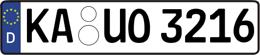 KA-UO3216