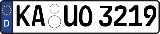 KA-UO3219