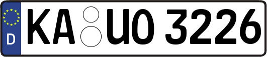 KA-UO3226