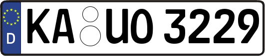 KA-UO3229