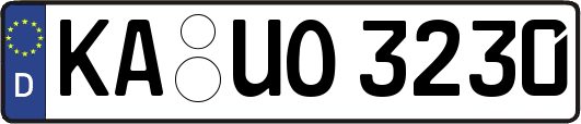KA-UO3230