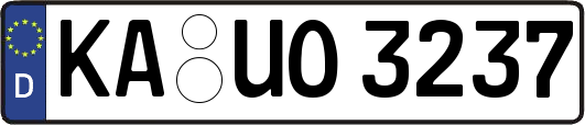 KA-UO3237