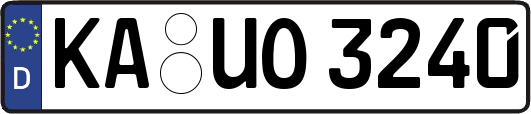 KA-UO3240