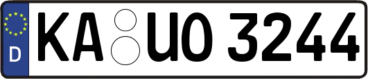 KA-UO3244